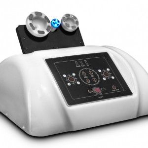 מכשור מתקדם לטיפולי פנים