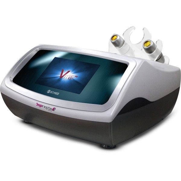 מכשיר אנטי אייג'ינג V-MAX